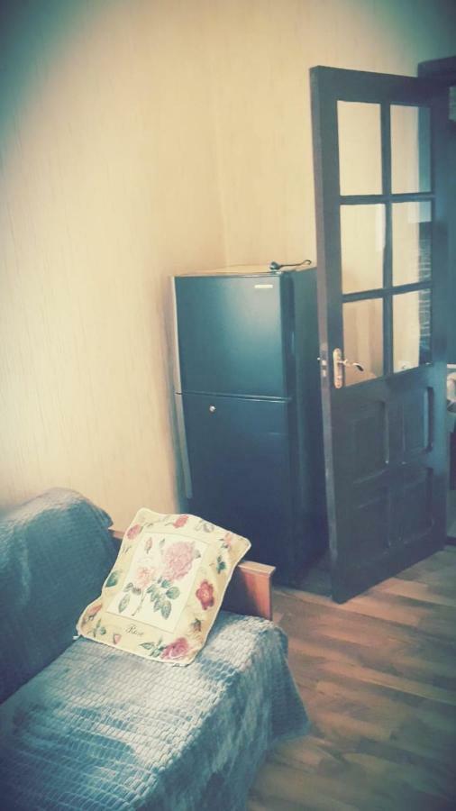 Shera Hotel Borjomi Luaran gambar