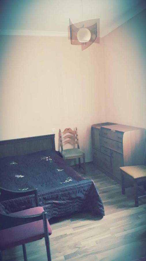 Shera Hotel Borjomi Luaran gambar