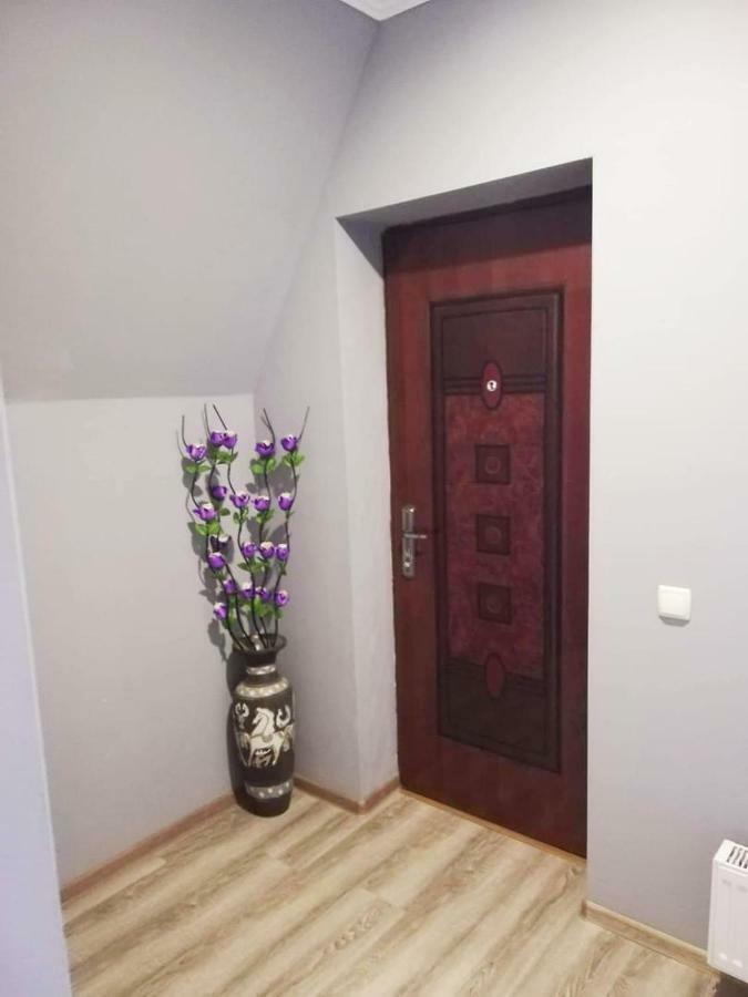 Shera Hotel Borjomi Luaran gambar
