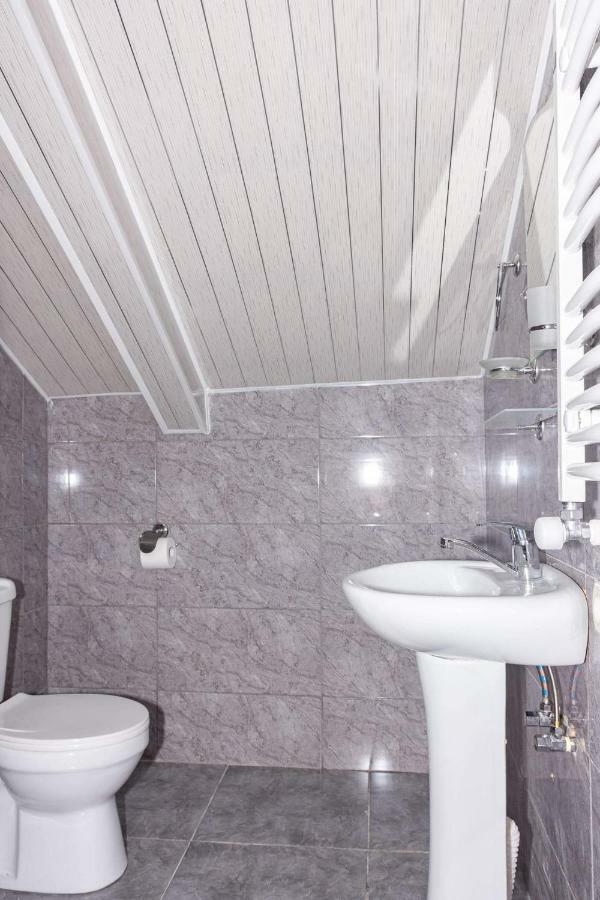 Shera Hotel Borjomi Luaran gambar