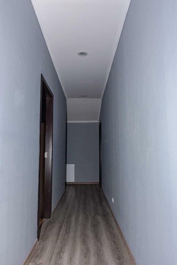 Shera Hotel Borjomi Luaran gambar